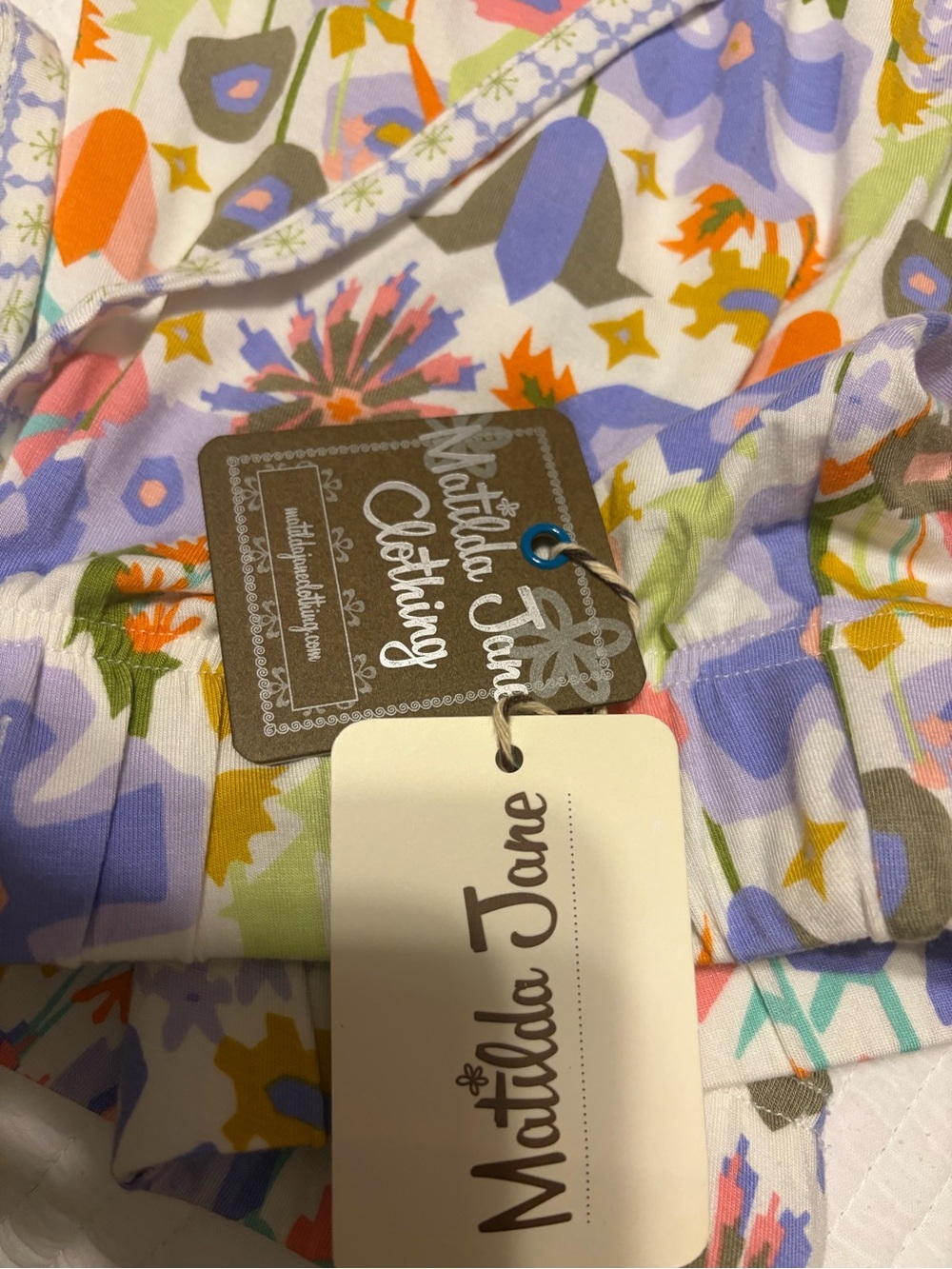 Women’s Matilda Jane “The Adventure Begins” Drifting Away Set - Picture 3 of 5